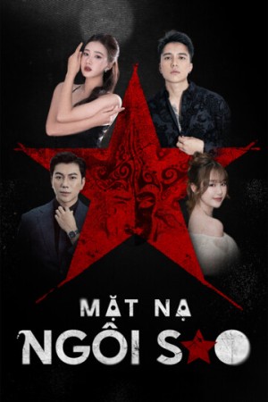 Mặt Nạ Ngôi Sao