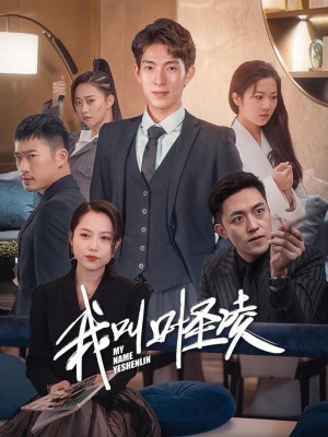 Tôi Tên Là Diệp Thánh Lăng