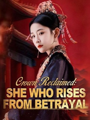 Vương miện được giành lại: Người phụ nữ vươn lên